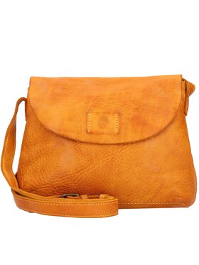 HAROLDS HAROLDS Saszetka 163191 Pomarańczowy