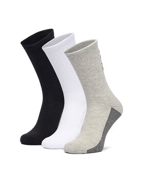 G-STAR G-STAR Dlouhé ponožky CEO_AS_G-STAR_312_W_AW26 (3-PACK) Barevná