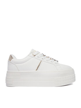 Guess Guess Sneakers CEO-VGG10AW2026 Weiß