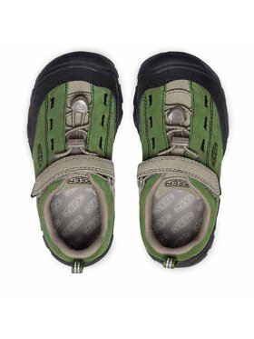 Keen Trekking Jasper Ii Nac Field 1027185 Kaki