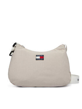 Tommy Jeans Tommy Jeans Ročna torba Tjw Ess Daily Shoulder Bag AW0AW18463 Bež