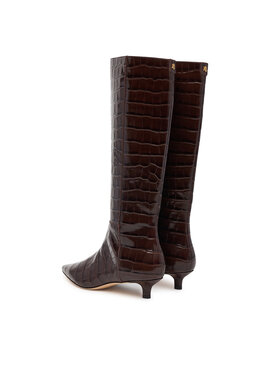 LAUREN RALPH LAUREN Μπότες LAUREN RALPH LAUREN - 3