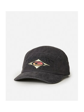 Rip Curl Rip Curl Czapka z daszkiem Vintage Adj Cap Czarny