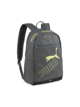 Puma Puma Plecak Phase II Szary