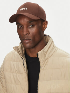 BOSS BOSS Cap Zed 50495121 Braun