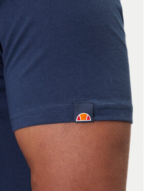 Ellesse Ellesse T-krekls Sl Prado SHC07405 Tumši zils Regular Fit