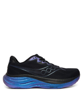 Saucony Saucony Bežecké topánky Ride 19 S21055 Čierna