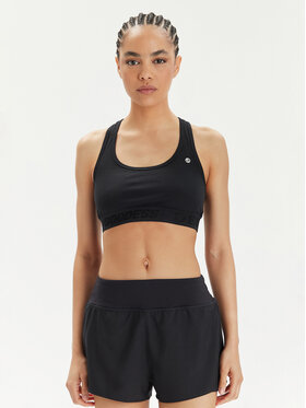Deha Deha Sutien sport A00112 Negru