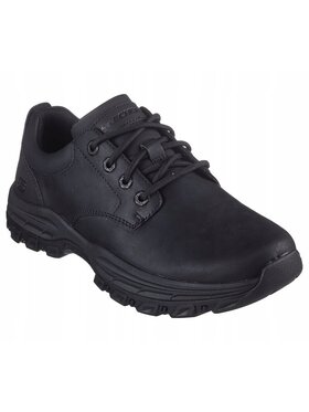 Skechers Skechers Sneakersy 204920-BBK Czarny