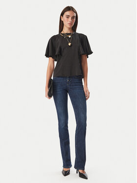 Liu Jo Liu Jo Blugi UF6025 D0328 Bleumarin Straight Fit