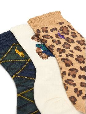 Κάλτσες μακριές Polo Ralph Lauren φωτογραφία