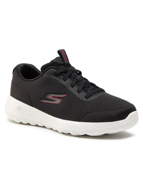 Skechers Skechers Sneakersy Go-Walk Joy 124094/BKW Czarny