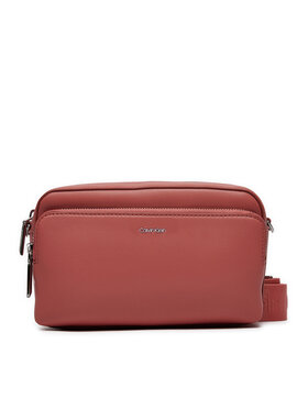 Calvin Klein Calvin Klein Borsetta Ck Must Camera Bag K60K611927 Rosa