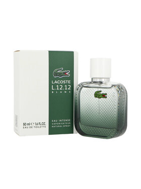 Lacoste Lacoste L.12.12 Blanc Eau Intense Woda toaletowa