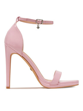 DeeZee DeeZee Sandalen EZ-23-10 Rosa