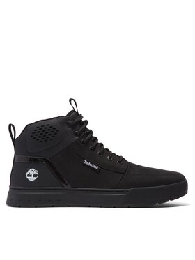 Timberland Timberland Gležnjače Maple Grove Sport Mid TB0A2DJQ0011 Crna