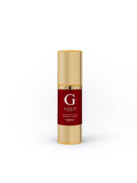 Gold Serums Gold Serums Regenerujące serum z morskim kolagenem Serum