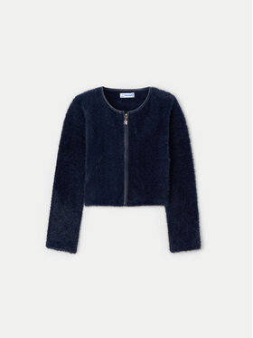 Mayoral Mayoral Кардиган 4363 Cиній Regular Fit