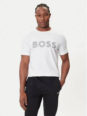 BOSS BOSS 2er-Set T-Shirts 50543816 Schwarz Regular Fit