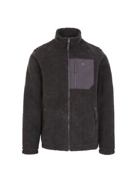 Trespass Trespass Kurtka outdoor Buck Szary Long Fit