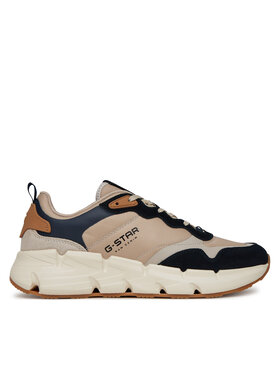 G-Star Raw G-Star Raw Sneakersy KMS3360 Beżowy