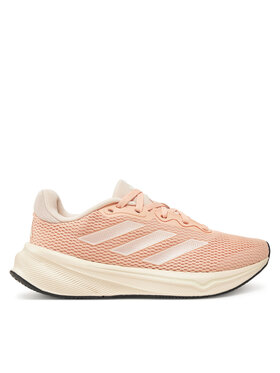 adidas adidas Běžecké boty Response IH6091 Růžová