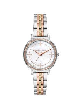 Michael Kors Michael Kors Orologio MK3927 Oro rosa