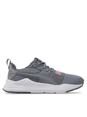 Puma Puma Tenisice Wired Run Pure Jr 390847 07 Siva