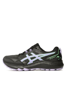 Asics Tenisice Za Trčanje Gel-Sonoma 7 1012B413 Siva