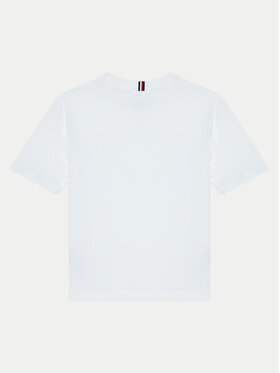 Tommy Hilfiger T-shirt KB0KB09601 M Bijela Regular Fit