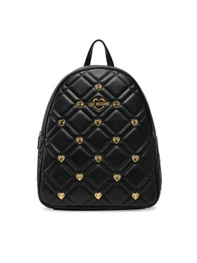 LOVE MOSCHINO LOVE MOSCHINO Раница JC4123PP1MLI0000 Черен