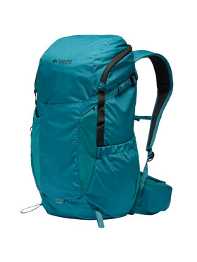 Columbia Columbia Plecak Triple Canyon 36L Hiking Backpack Zielony