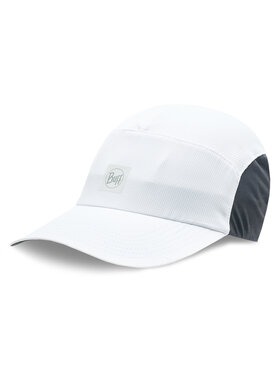 Buff Buff Шапка с козирка Speed 128609.000.20.00 Бял