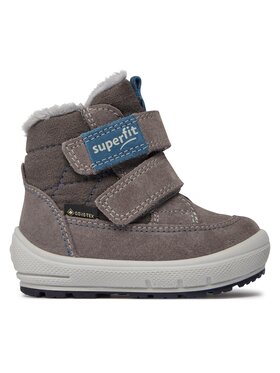 Superfit Superfit Чоботи GORE-TEX 1-009314-2030 M Сірий