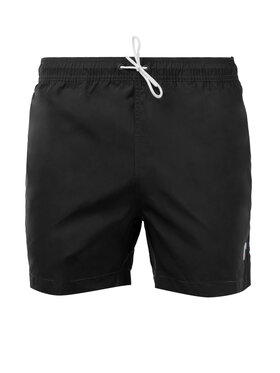 Jott Jott Kąpielówki SS23MSWI10-999_M Czarny