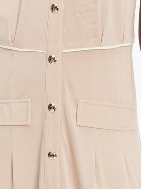 Φόρεμα πουκάμισο Liu Jo Sport φωτογραφία