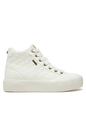 Big Star Shoes Big Star Shoes Tennised OO274A479 Valge
