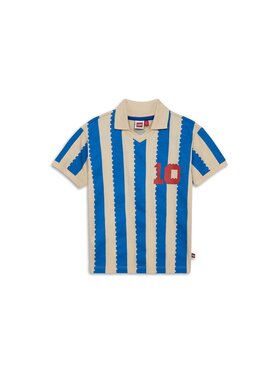 LEGO LEGO T-Shirt 11011379/557 Niebieski Regular Fit