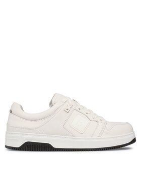 Badura Badura Sneakers BUXTON-21 MI08 Oro bianco