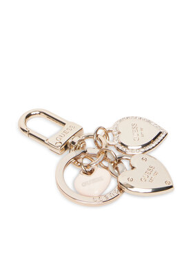 Σετ Θήκη Επαγγελματικών Καρτών & Μπρελόκ Guess φωτογραφία