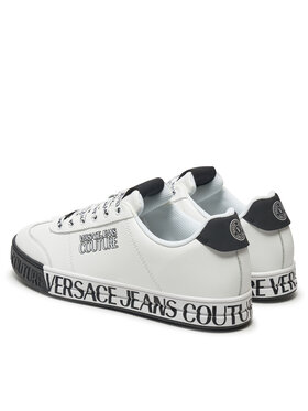 Versace Jeans Couture Tenisice Court 88 77YA3SK6 Bijela