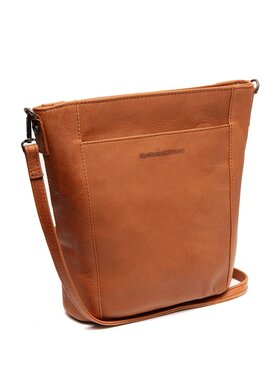 The Chesterfield Brand The Chesterfield Brand Saszetka 316896 Brązowy