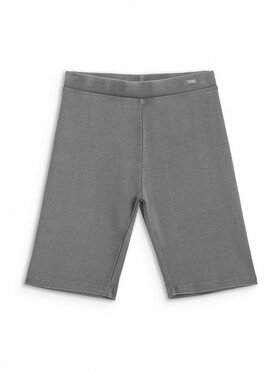 4F 4F Kolarki SUMMER SPLASH Szary Slim Fit