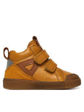 Froddo Froddo Bakancs Rosario High-Top G2110134-27 M Sárga
