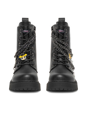 Μποτίνια Powerpuff Girls φωτογραφία