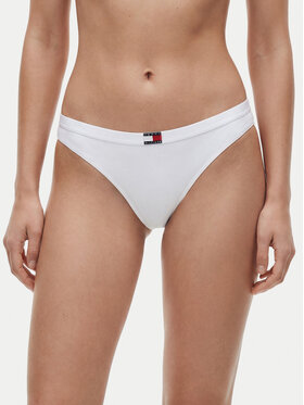 Tommy Hilfiger Tommy Hilfiger Stringide komplekt UW0UW06139 Värviline