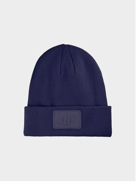 4F 4F Berretto 4FWAW24ACAPU433-31S Blu