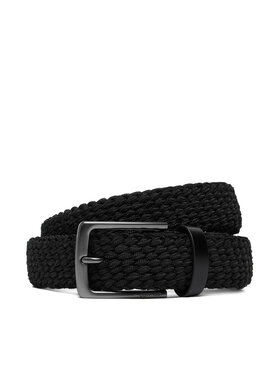Calvin Klein Calvin Klein Gürtel Casual Pin Buckle 35Mm Fixed - LV04D7088G Schwarz