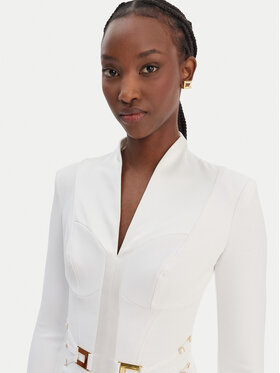 Elisabetta Franchi Φόρεμα κοκτέιλ Elisabetta Franchi - 4