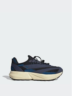 adidas adidas Półbuty Lightblaze Vista Niebieski jasny